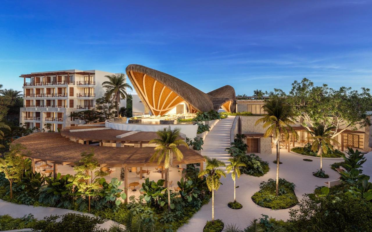 Resort Secrets Playa Blanca Costa Mujeres (adults Only) Cancún