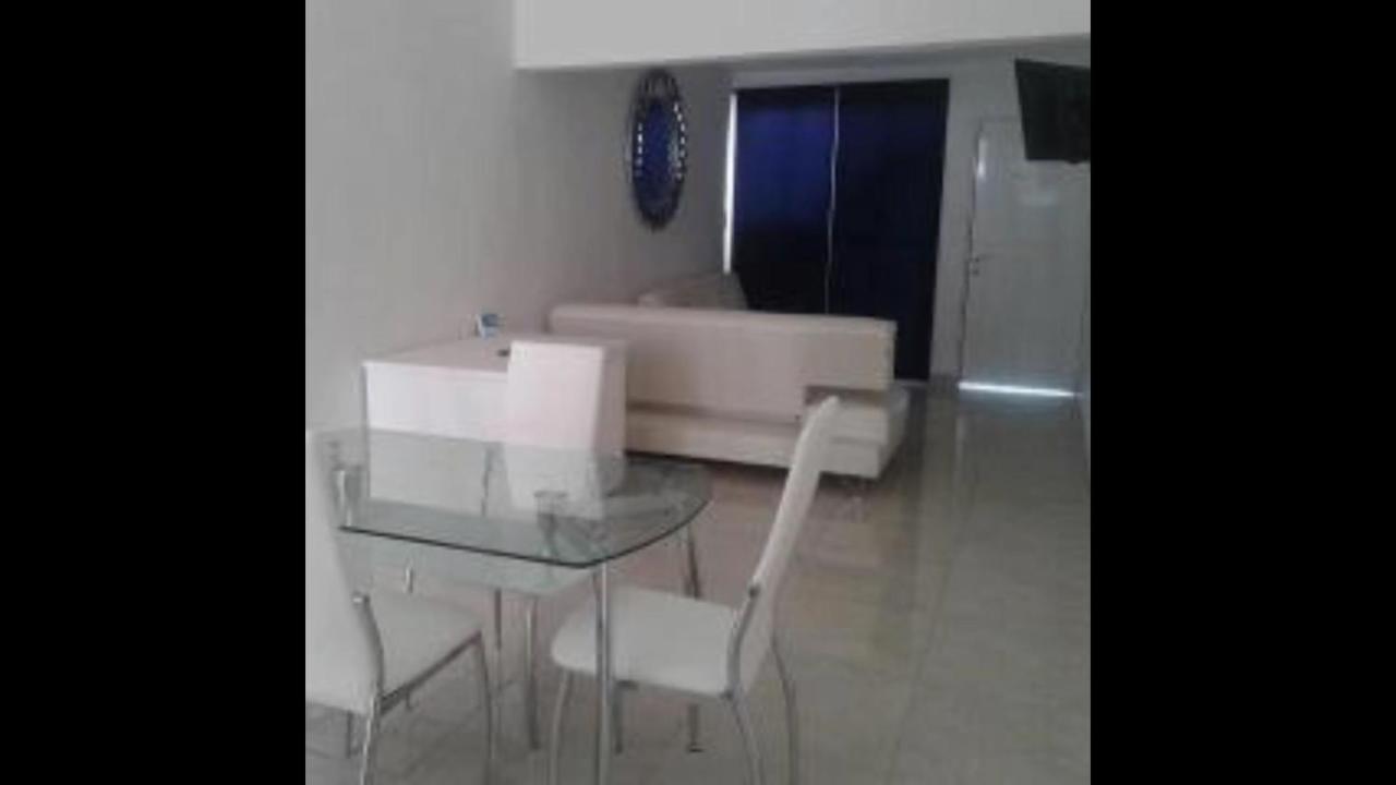 Apartamento Departamentos Capdeviel *