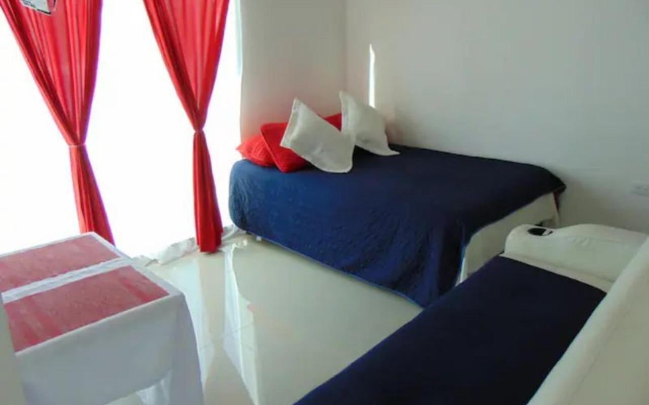 Departamentos Capdeviel Apartamento Cancún