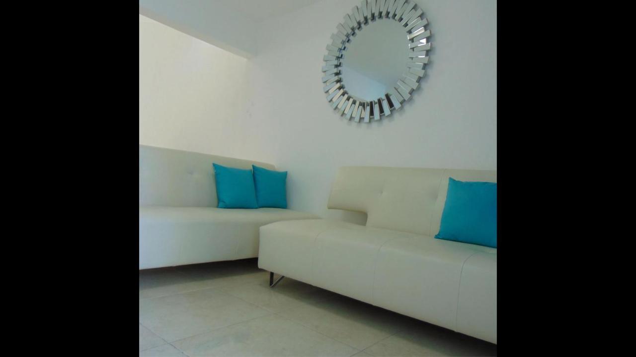Departamentos Capdeviel Apartamento Cancún