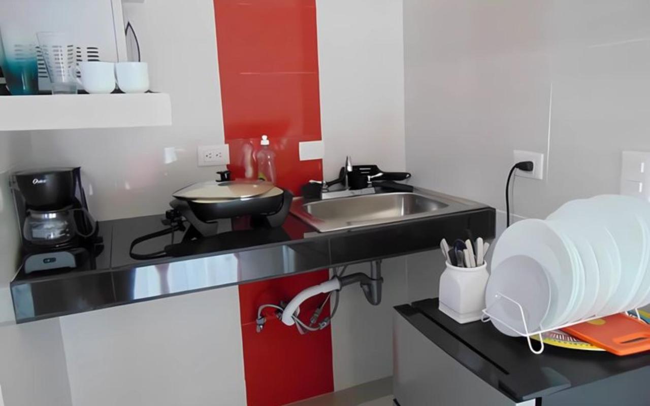 Departamentos Capdeviel Cancún