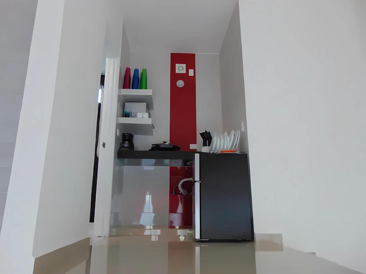 Departamentos Capdeviel Cancún