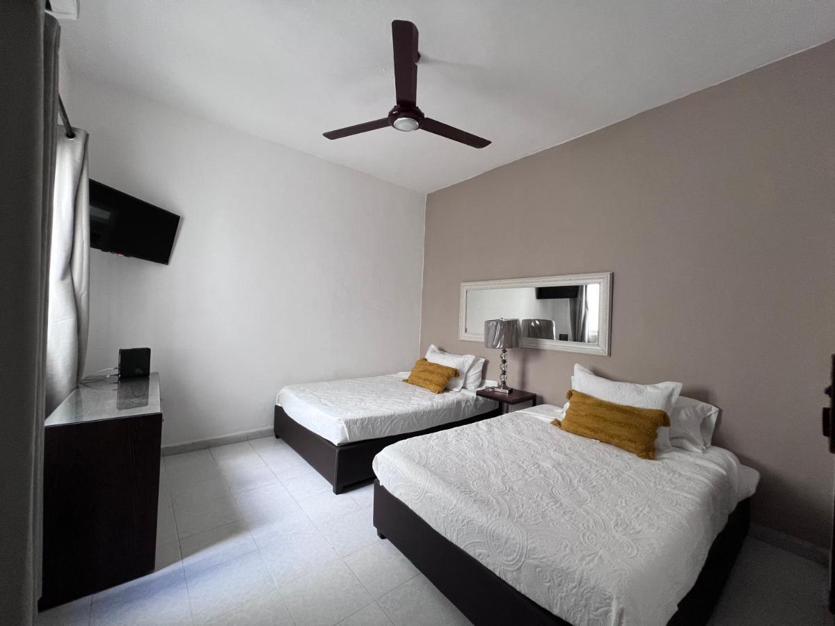 Casa Fersan * Cancún