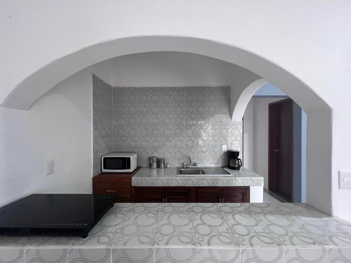 Casa Fersan Apartamento