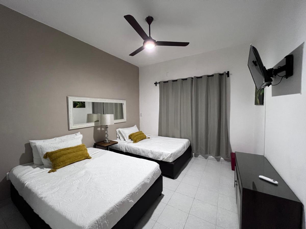 Apartamento Casa Fersan *
