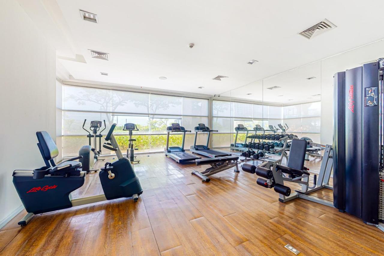 Apartamento Torre Buenos Aires 302 Cancún