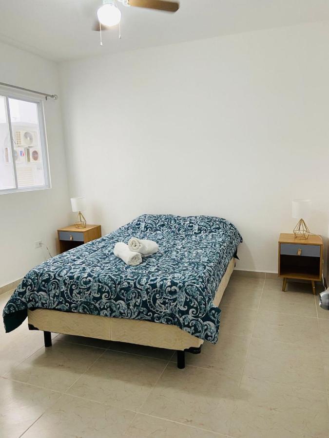 Depa En Con Alberca Apartamento Cancún