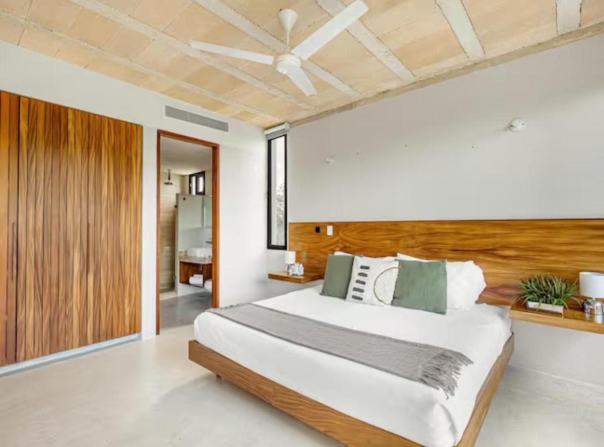 Apartamento Spacious Large Loft With Pool Cancún