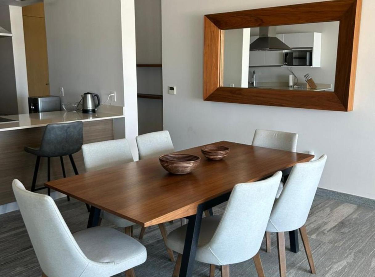 Classic 2br Pool Near * Cancún