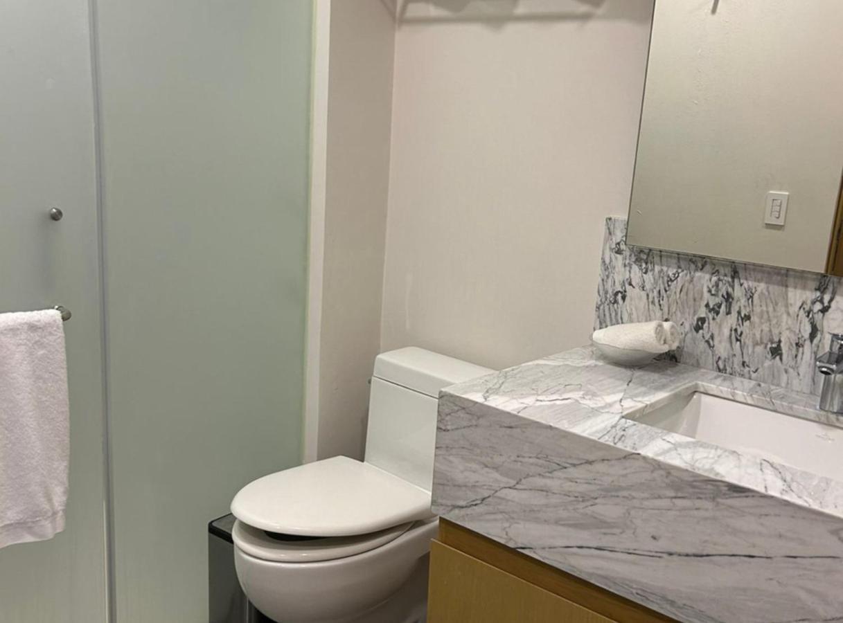 Business Studio-apartment Near The Apartamento *