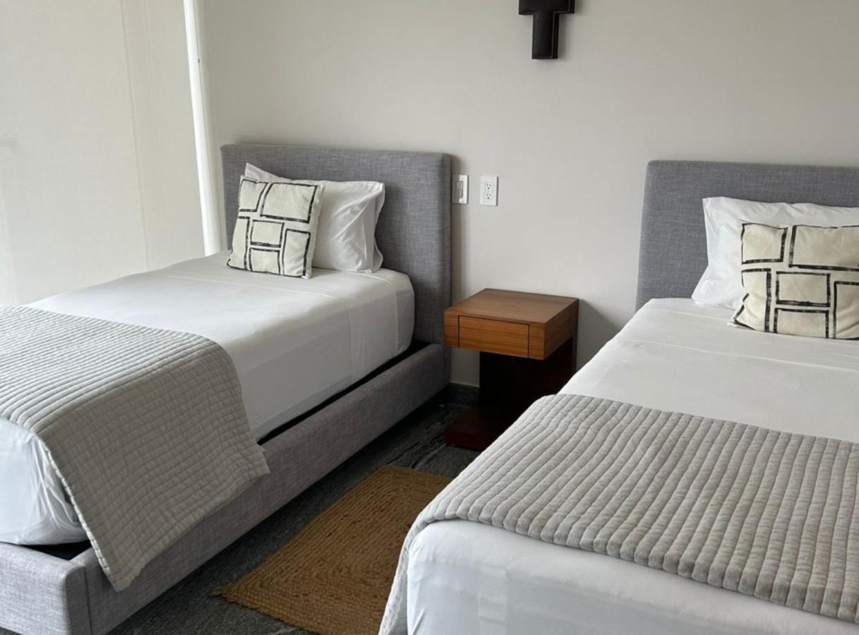 Apartamento Business Studio-apartment Near The Cancún