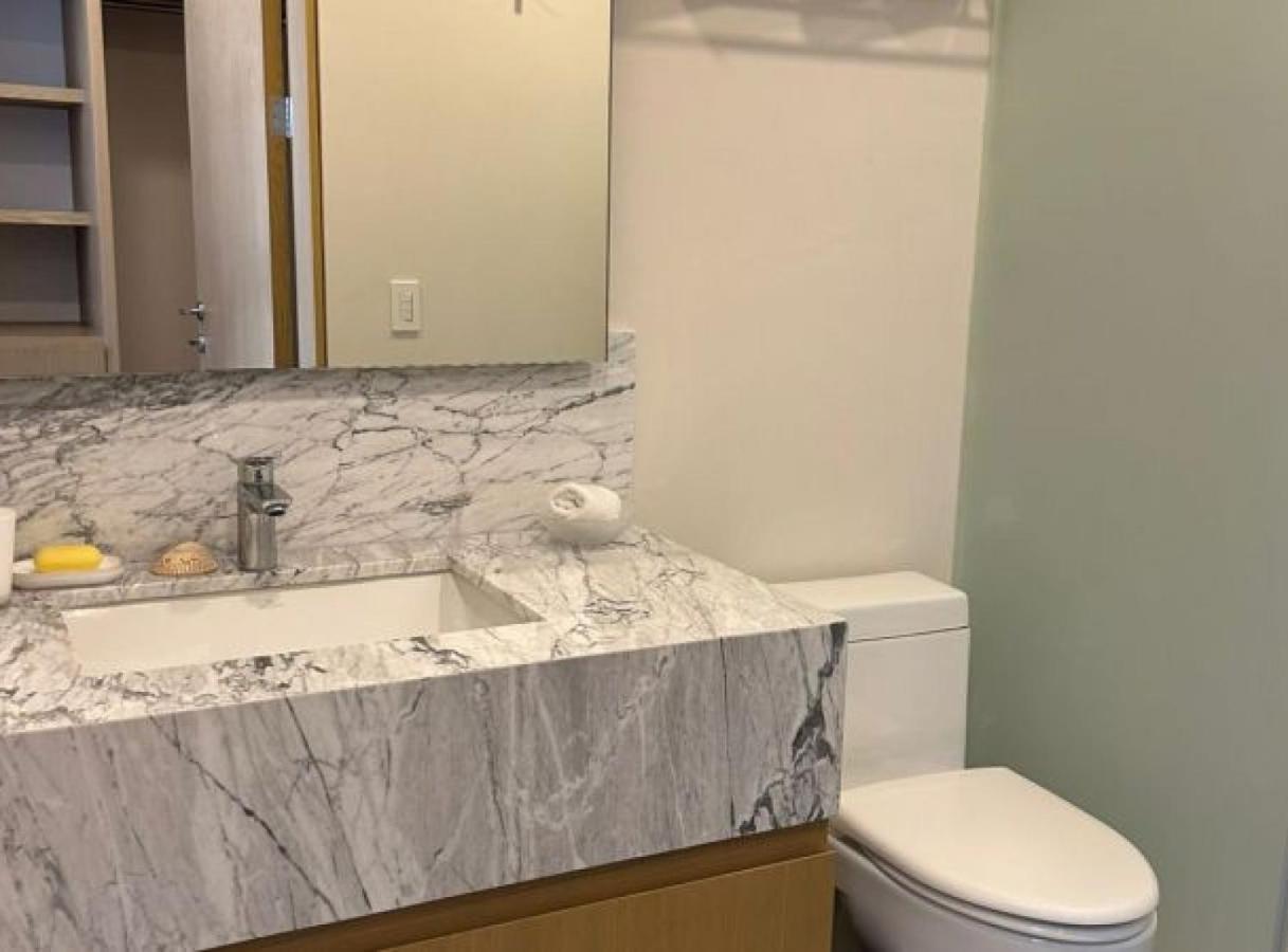 Business Studio-apartment Near The Cancún