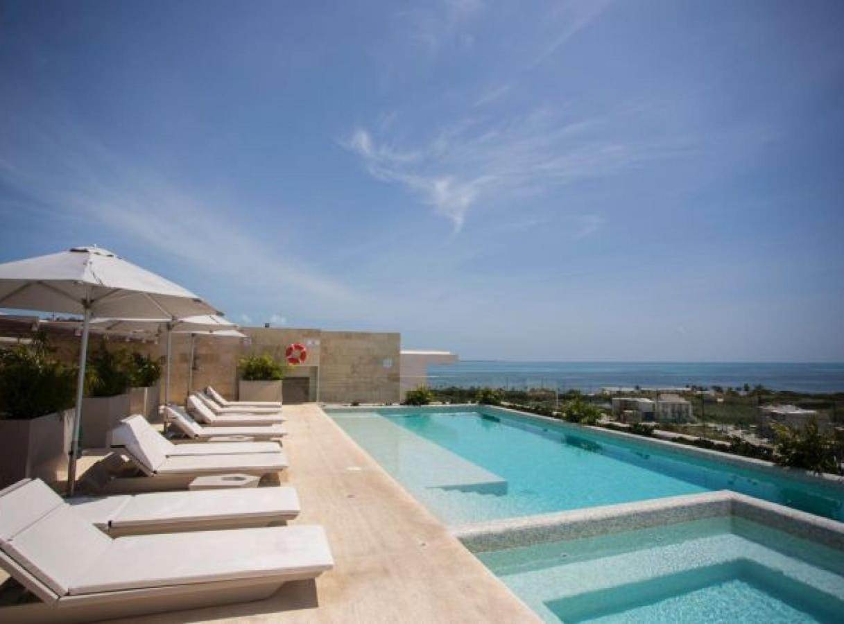 Business Studio-apartment Near The * Cancún