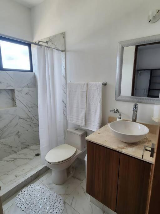 Apartment Gema 302 Cancun