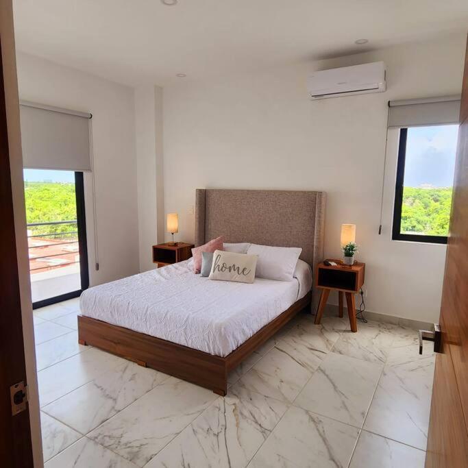 Gema 302 Cancun