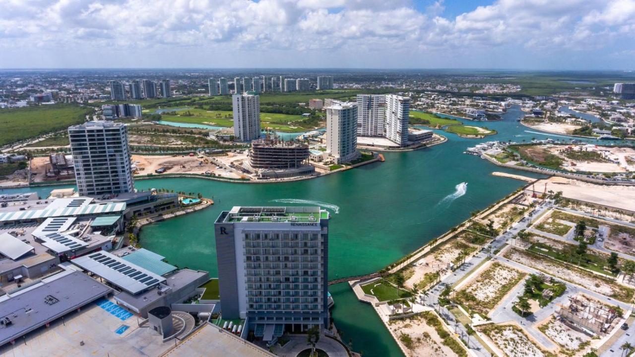 Apartamento Business Studio-apartment Near The Cancún