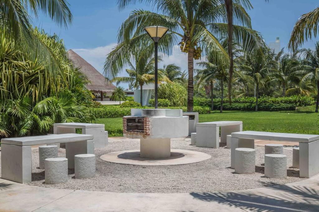 *sun Scape Beachfront By Casa Paraiso*