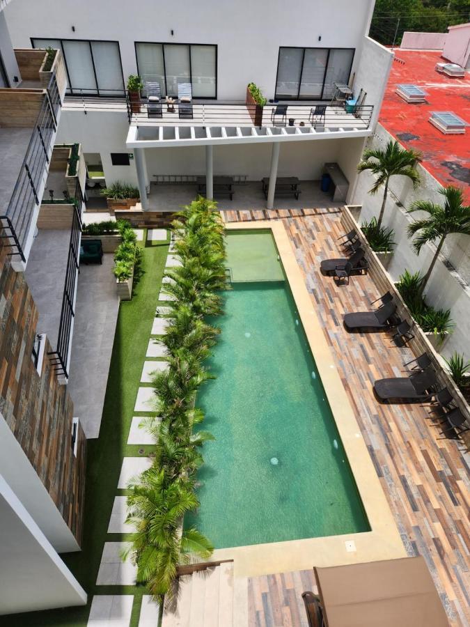 Gema 302 Apartment Cancun