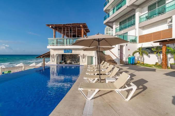 Apartamento Estudio Ocean Dream Cancún