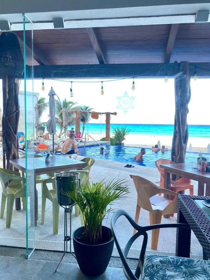 Estudio Ocean Dream Apartamento Cancún