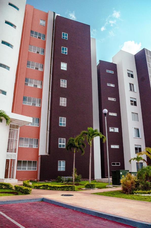 Apartamento Departamento Dreams Lagoons, Cancun, Quintana Roo Cancún