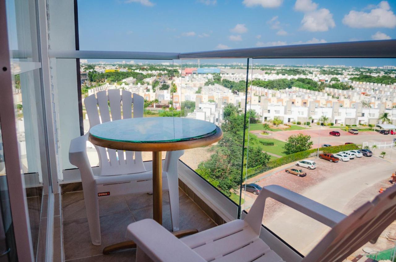 Departamento Dreams Lagoons, Cancun, Quintana Roo *