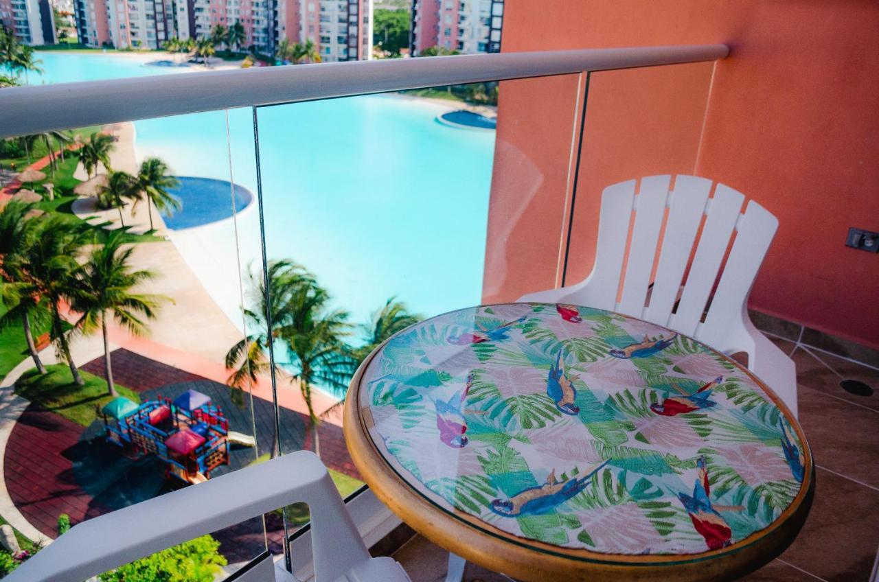 Apartamento Departamento Dreams Lagoons, Cancun, Quintana Roo *