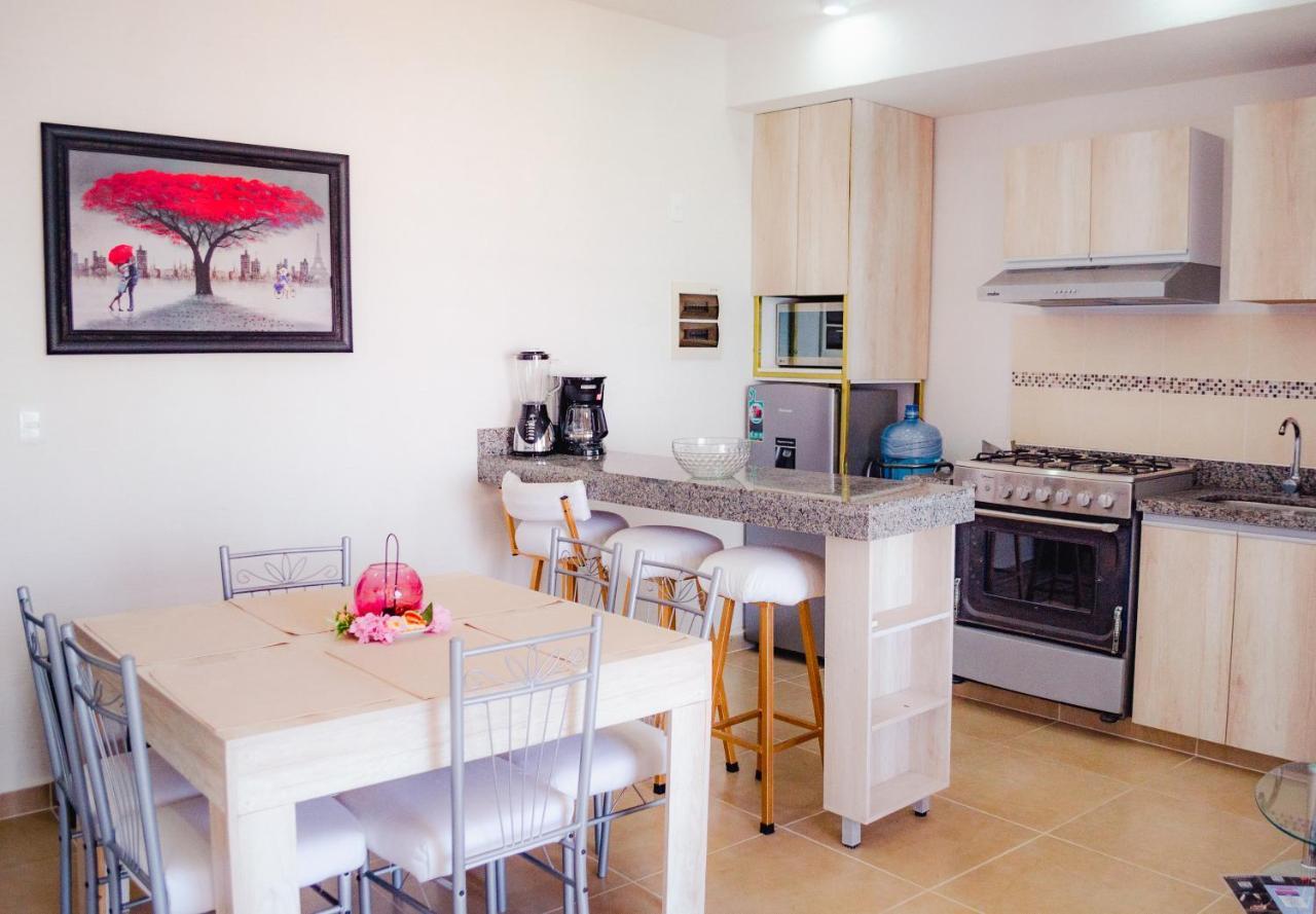Apartamento Departamento Dreams Lagoons, Cancun, Quintana Roo