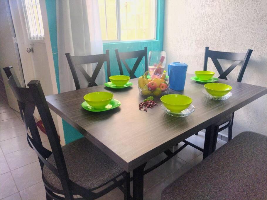 Сasa de vacaciones Aguamarina Casa
