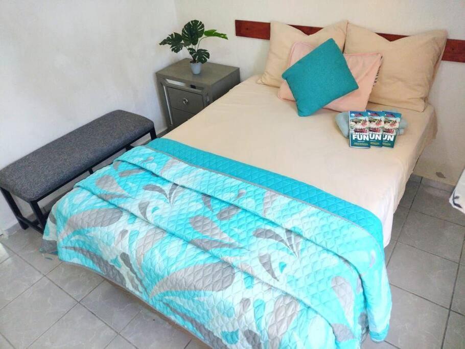 Сasa de vacaciones Aguamarina Casa *