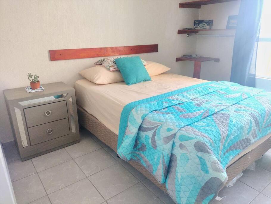 Aguamarina Casa Cancún