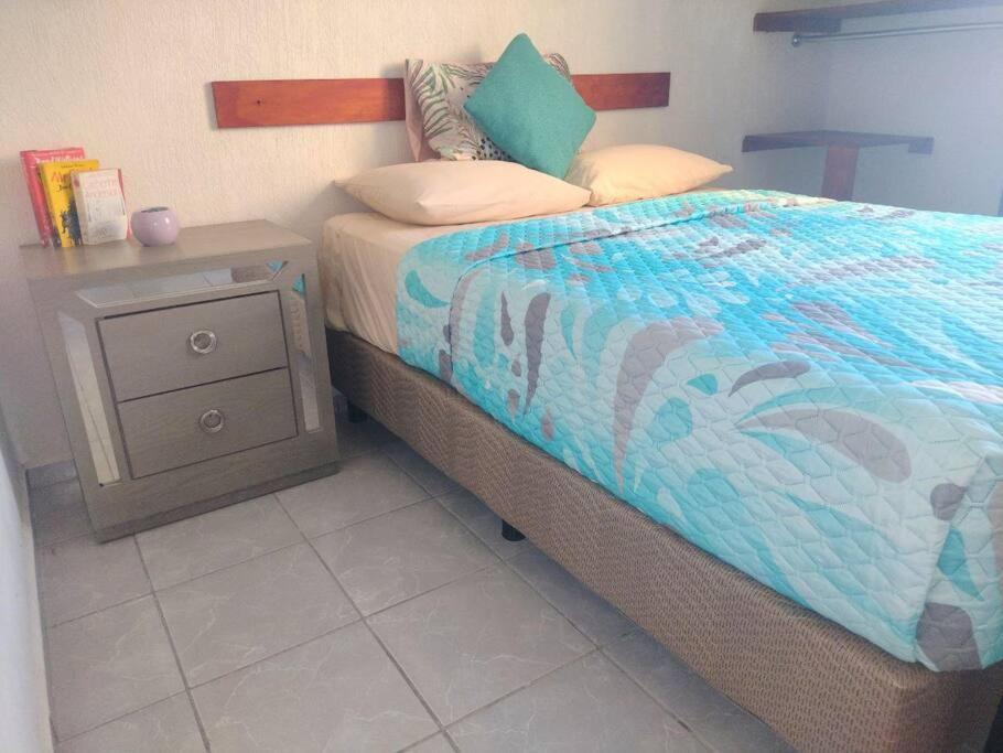 Сasa de vacaciones Aguamarina Casa Cancún