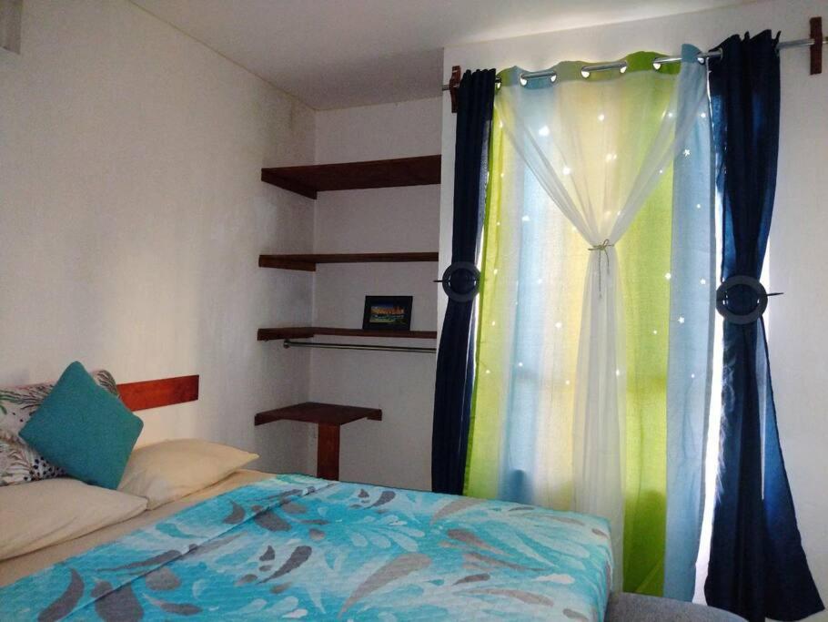 Сasa de vacaciones Aguamarina Casa