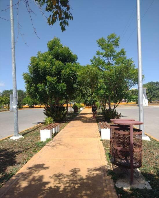Сasa de vacaciones Aguamarina Casa