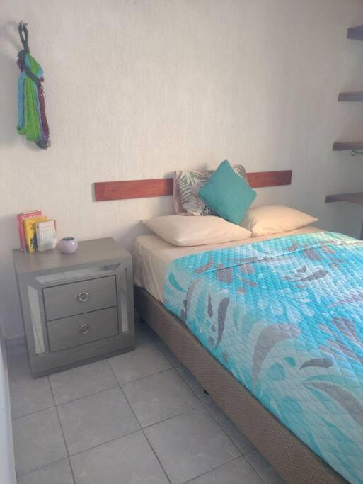 Aguamarina Casa Cancún