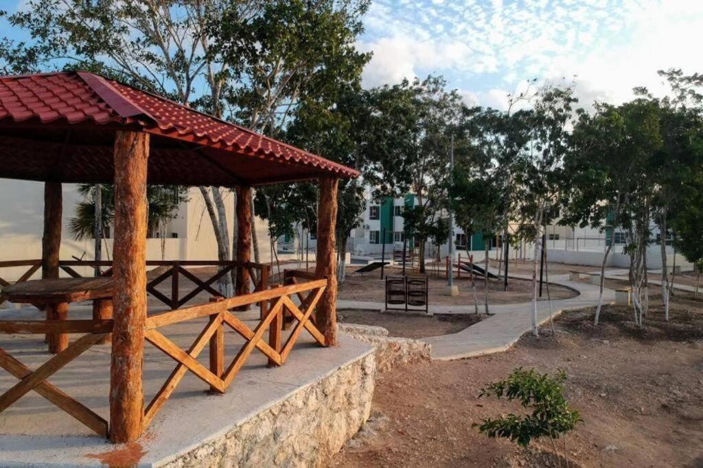 Сasa de vacaciones Aguamarina Casa Cancún