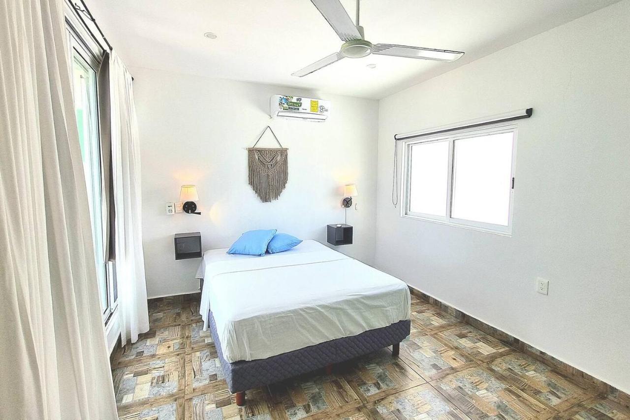 Apartamento On The 2 - Seaside Sunrise Haven- Sea View *