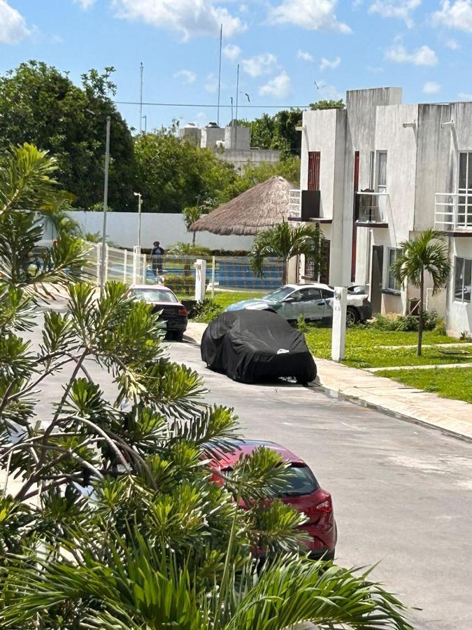 Сasa de vacaciones Casa En Real De Quintas Iii *