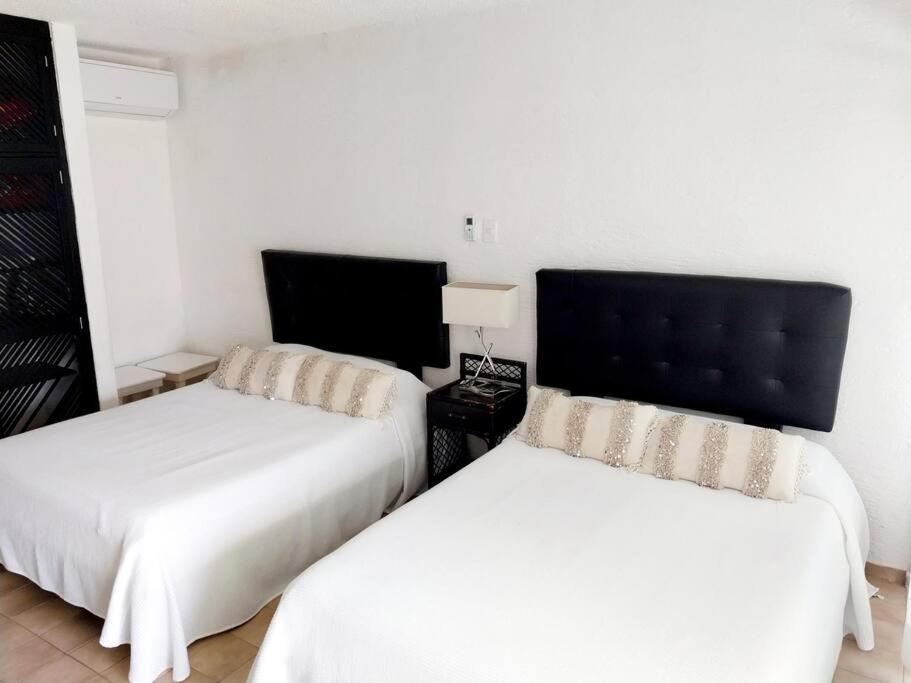 Apartamento In Zone! Cancún