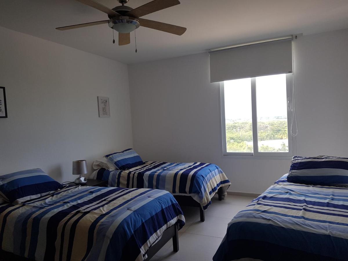 Amara Cancun