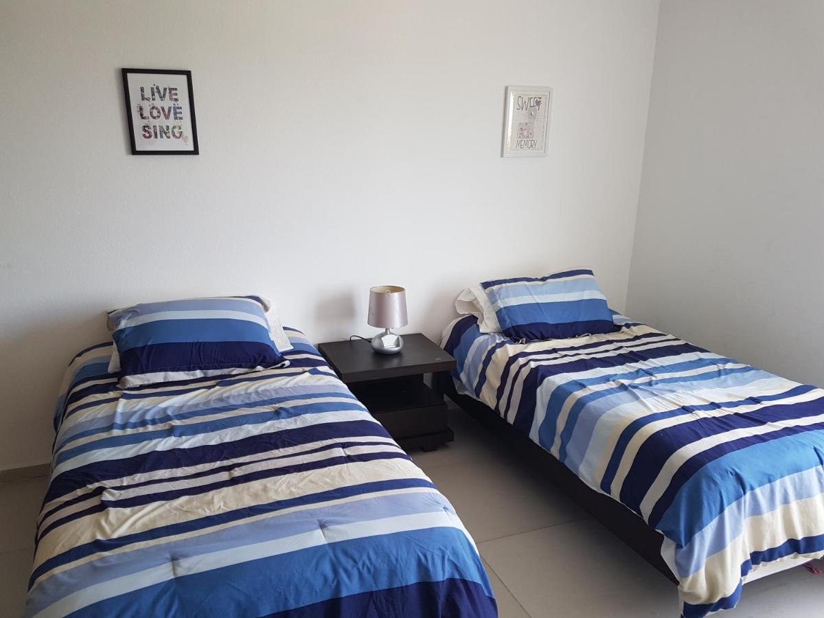 Amara Apartment Cancun