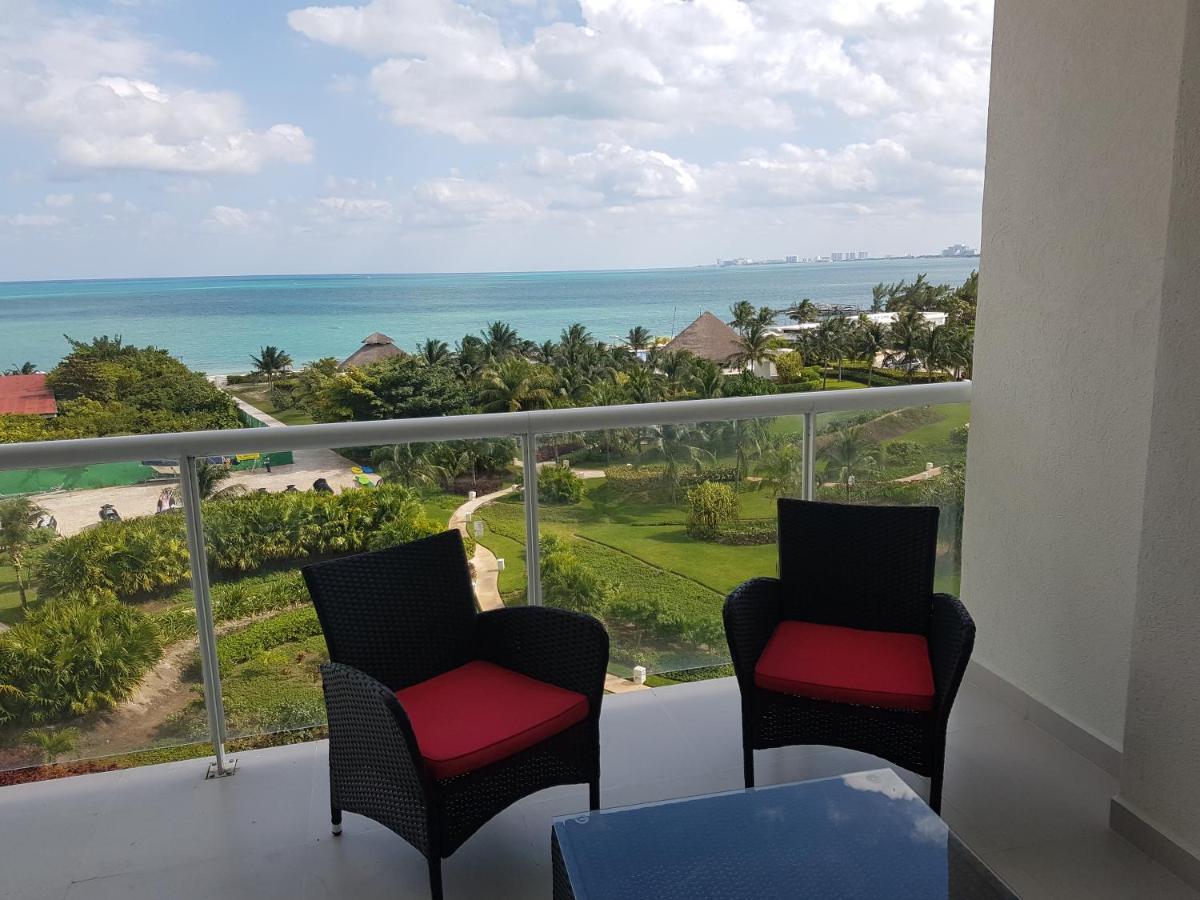 Apartment Amara Cancun