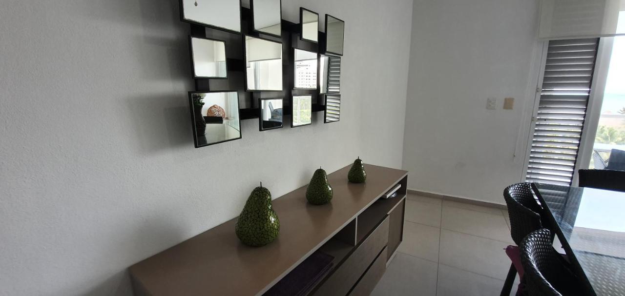 Amara Apartment *