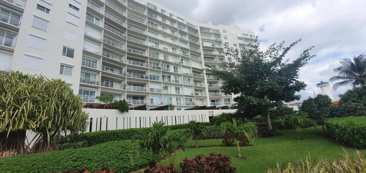 Apartment Amara Cancun