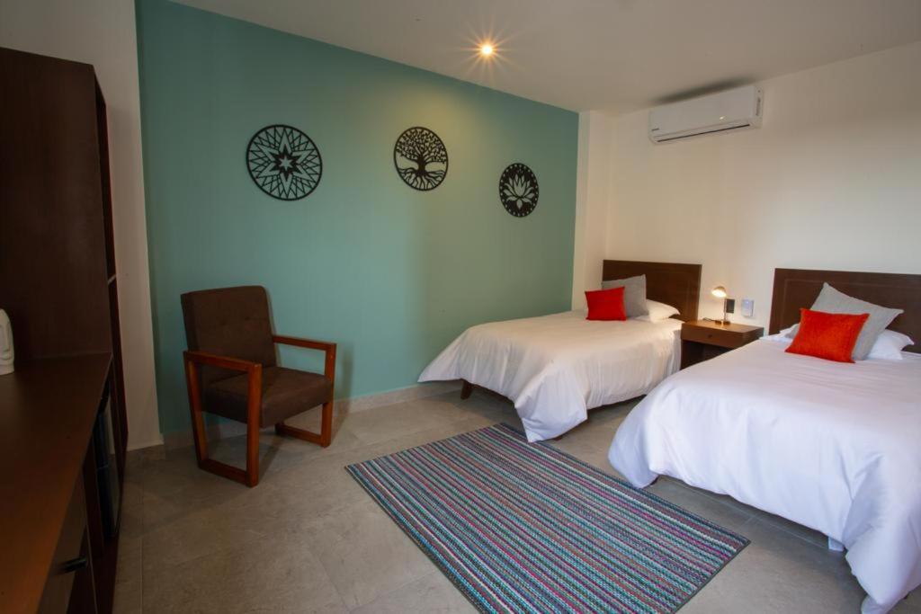 Mura Hotel Cancun
