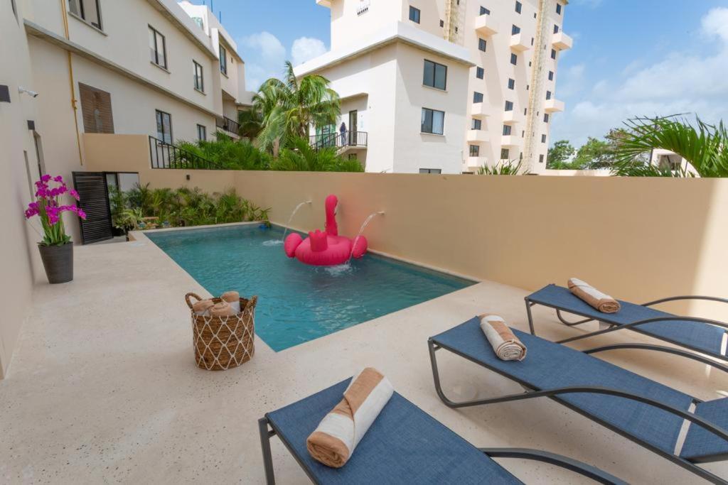 Mura 4* Cancun