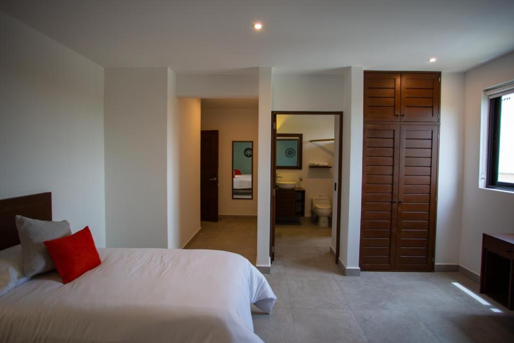 Mura 4* Cancun