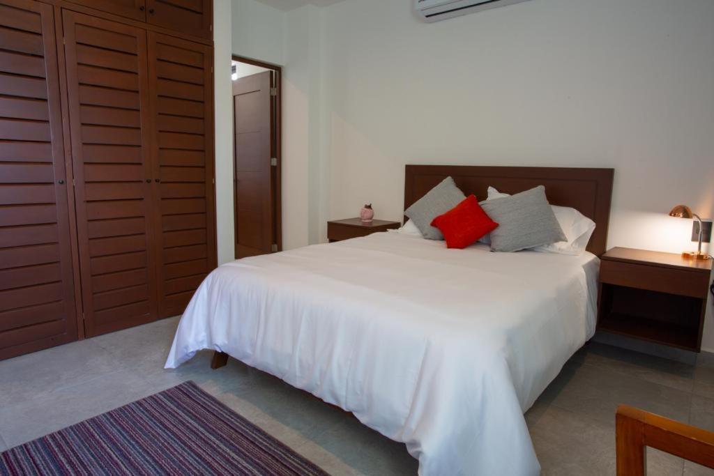 Hotel Mura Cancun