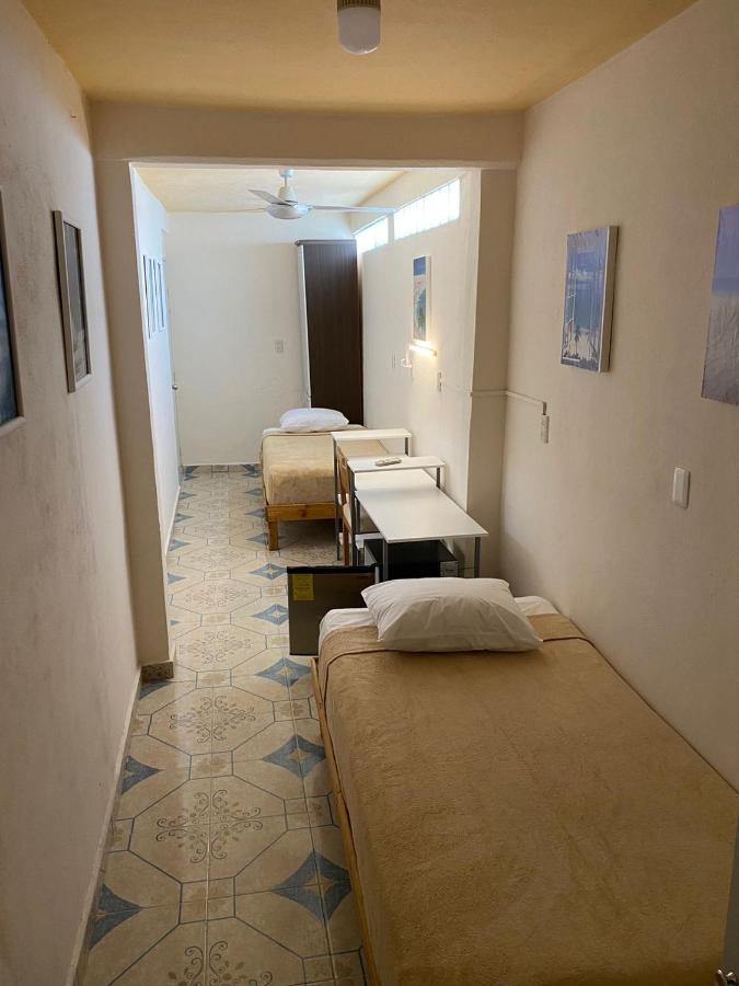 Apartamento Cancunbed Cancún