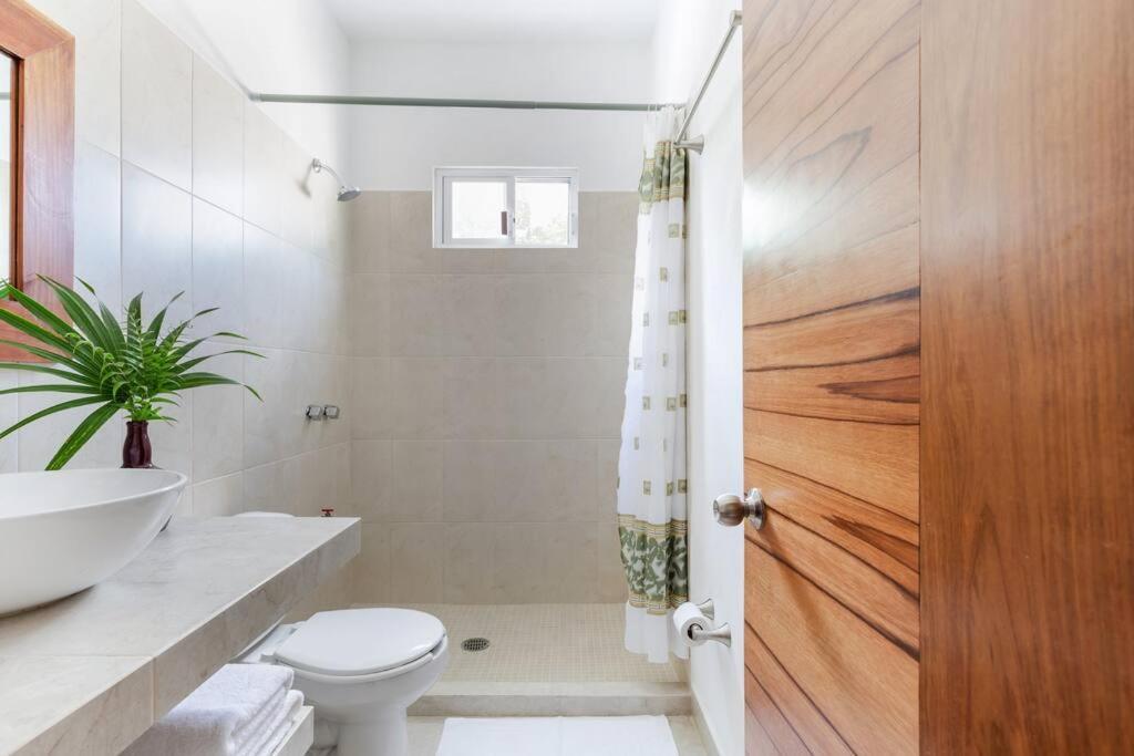 At Casa La Ceiba 2 - 4 Pax Apartamento *